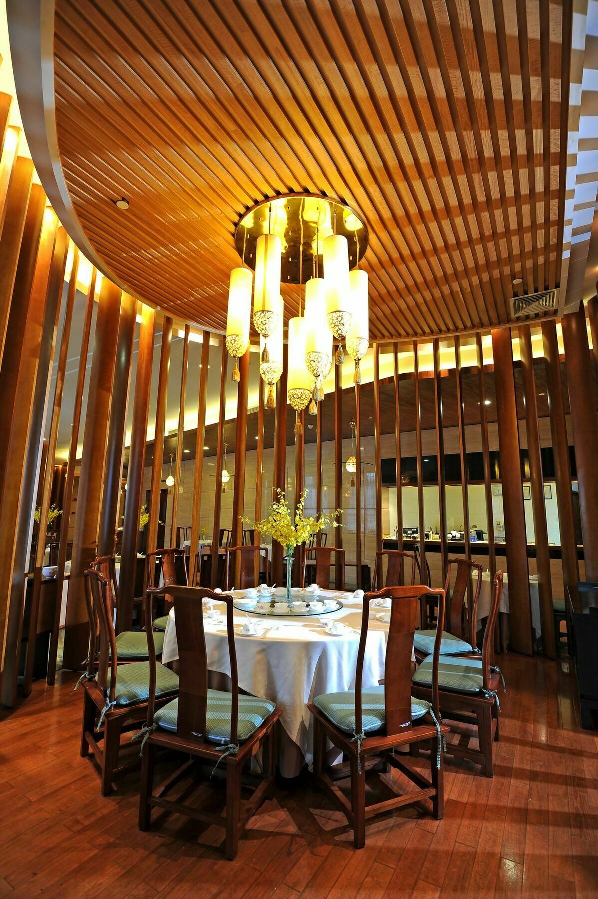 Ocean Spring Grand Metropark Hotel Ču-chaj Exteriér fotografie